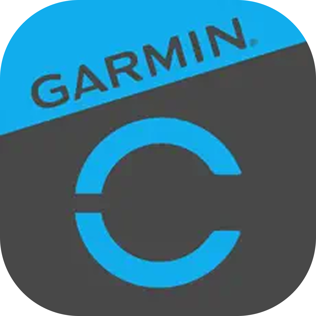 Garmin logo
