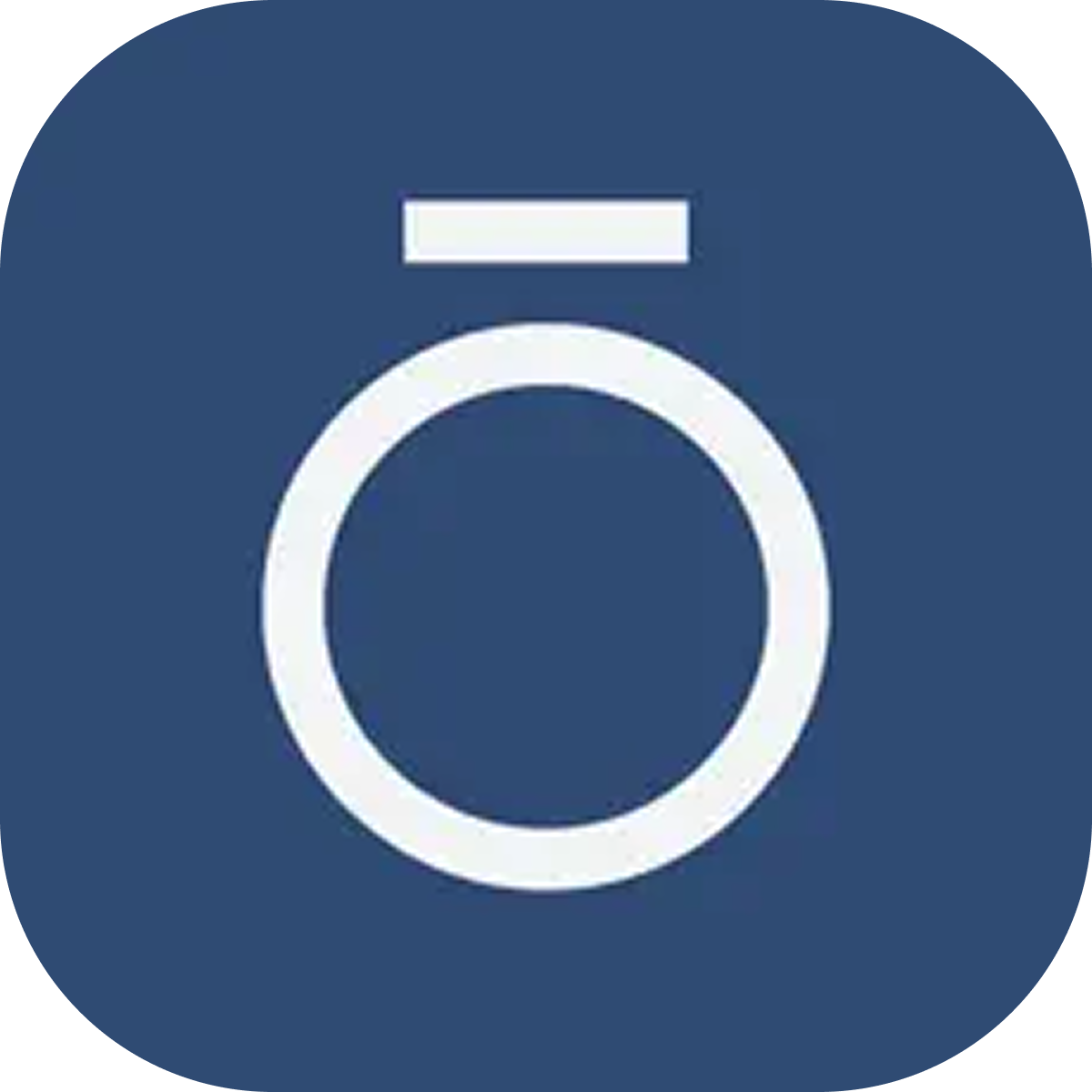 Oura logo